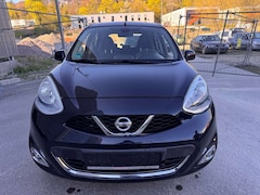 Bild des Angebotes Nissan Micra Acenta