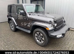 Bild des Angebotes Jeep Wrangler / Wrangler Unlimited Sahara