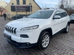 Bild des Angebotes Jeep Cherokee CHEROKEE 4WD*NAVI*PANO*LEDER*KAMERA*