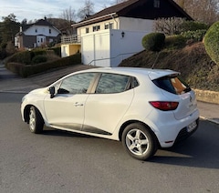 Bild des Angebotes Renault Clio IV Life dci , Klima, Alufelgen, elek. Fensterheber