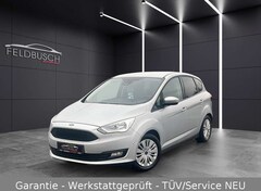 Bild des Angebotes Ford C-Max C-MAX"Garantie-TÜV/ServiceNEU"2.Hand