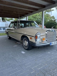 Bild des Angebotes Mercedes-Benz 280 280 SEL 4.5