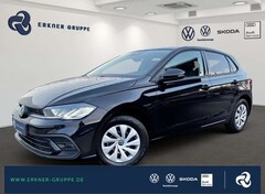 Bild des Angebotes VW Polo 1.0TSI DSG Life SHZ+NAVI+LED+APP+EPH+WR+
