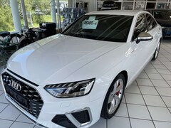 Bild des Angebotes Audi S4 3.0 TDI quattro S-Line