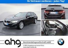 Bild des Angebotes BMW 318 d Touring Aut. Sportsitze HuD ACC. Pano AHK