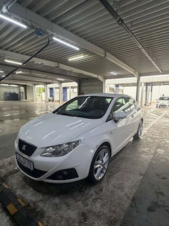Bild des Angebotes SEAT Ibiza 1.4 16V Comfort Edition