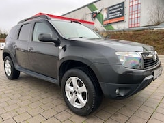 Bild des Angebotes Dacia Duster I Laureate 4x4 1.6*KLIMA*EURO5*TÜV05/2027