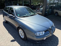 Bild des Angebotes Alfa Romeo 156 Sportwagon 1.8 Twin Spark *ohne HU*Klimaautomatik*GJ-Reifen*läuft+fährt*