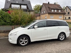 Bild des Angebotes Mitsubishi Grandis Grandis 2.4 Inform
