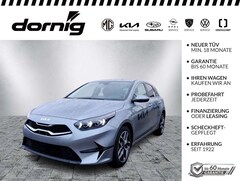Bild des Angebotes Kia Ceed / cee'd 1.5 T-GDI Platinum