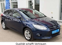 Bild des Angebotes Ford Focus Lim. Sitzheizung Klima