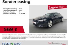Bild des Angebotes Audi A7 Sportback 50 TDI HUD 360° AHK ACC Keyless