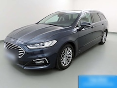 Bild des Angebotes Ford Mondeo Turnier 2.0 Aut 4x4 Titanium LED+AHK