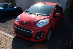 Bild des Angebotes Citroen C1 Selection