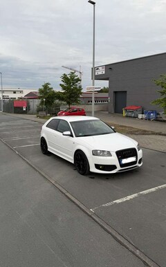 Bild des Angebotes Audi S3 Zahnriemen Neu, sportauspuff