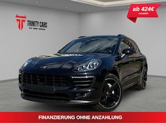 Bild des Angebotes Porsche Macan S SPORTAGA/ ACC/ PDLS/ LUFTFED/ CHRONO/ KAM