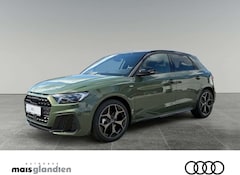 Bild des Angebotes Audi A1 Sportback 35 TFSI 2x S line plus Navi+ Kamera
