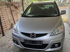 Bild des Angebotes Mazda 5 5 2.0Exclusive