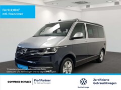 Bild des Angebotes VW T6.1 California 2.0 TDI DSG Beach Anhängekupplung