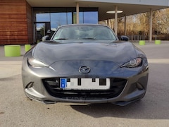 Bild des Angebotes Mazda MX-5 MX-5 RF SKYACTIV-G 160 Exclusive-Line