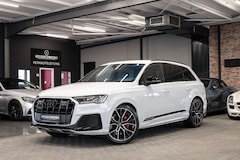 Bild des Angebotes Audi SQ7 4.0 TFSI quatt|HEAD-UP|LASER|STDHZ|22-ZOLL