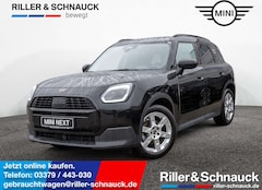 Bild des Angebotes MINI Cooper D Countryman