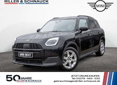 Bild des Angebotes MINI Cooper D Countryman