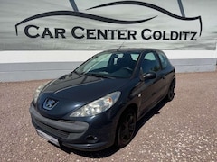 Bild des Angebotes Peugeot 206 206 Plus*HU/AU 02.2026*