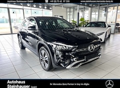 Bild des Angebotes Mercedes-Benz GLA 220 GLA 220 4M Progr. Burmester/Keyless-Go/Ambiente