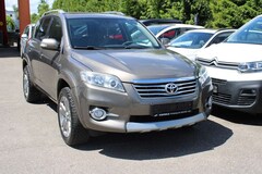 Bild des Angebotes Toyota RAV 4 Diesel Executive/Allrad