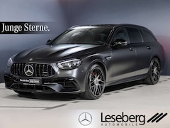 Mercedes-Benz E 63 AMG E 63 S AMG 4M+ T Final Edition Multibeam/AHK/HuD