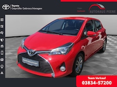 Bild des Angebotes Toyota Yaris 1.0 Edition S