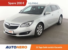 Bild des Angebotes Opel Insignia 2.0 CDTI Innovation*NAVI*TEMPO*PDC*SHZ*