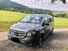 Bild des Angebotes Mercedes-Benz V 200 Camper V-Klasse Diesel (BlueTEC) d lang 7G-TRONIC