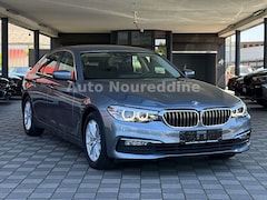 Bild des Angebotes BMW 525 d G30 Limousine Leder*NaviProf*HUD*DA*Gestik