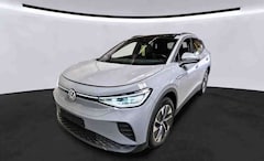 Bild des Angebotes VW ID.4 Pure *Design-Paket*19Zoll*PANORAMA*360*