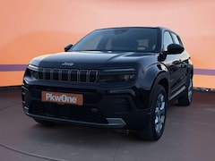 Bild des Angebotes Jeep Avenger Altitude #ACC #LED #KAMERA #APP-CONNECT