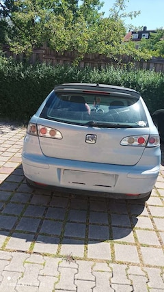 Bild des Angebotes SEAT Ibiza 1.4 TDI Stella