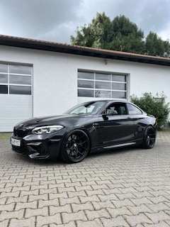 Bild des Angebotes BMW M2 Competition H/K Aulitzky Exhaust KW Carplay