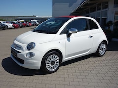 Bild des Angebotes Fiat 500C Dolcevita *Uconnect 7"/DAB/PDC/ESP*