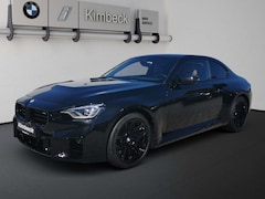 Bild des Angebotes BMW M2 Coupé Schaltgetriebe LED DrivingAss ParkAss