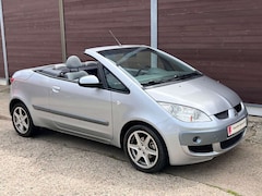 Bild des Angebotes Mitsubishi Colt CZC Cabrio 1.5 *Scheckheft*TÜV NEU*Windscho
