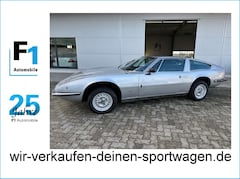 Bild des Angebotes Maserati Indy 4700 Amerika