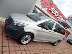 Bild des Angebotes Mercedes-Benz Vito Tourer Pro 119 CDI lang NAVI RFK DAB