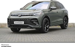 Bild des Angebotes VW Tiguan R-Line 2.0 TDI DSG 4X4 NAV PANO AHK STDHZ KEYLESS