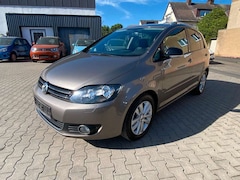 Bild des Angebotes VW Golf Plus