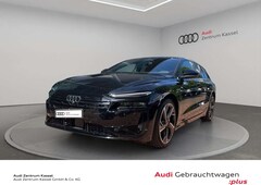 Bild des Angebotes Audi A6 e-tron performance S line HuD B&O AHK