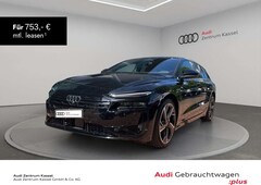 Bild des Angebotes Audi A6 e-tron performance S line HuD B&O AHK