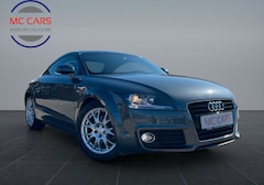 Bild des Angebotes Audi TT Coupe/Roadster 1.8 TFSI S line