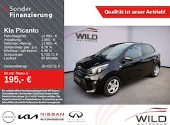 Bild des Angebotes Kia Picanto 1.2 Vision SHZ Klima PDC